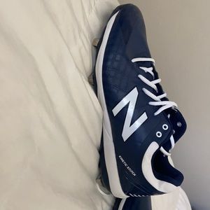 New Balance Baseball Cleats